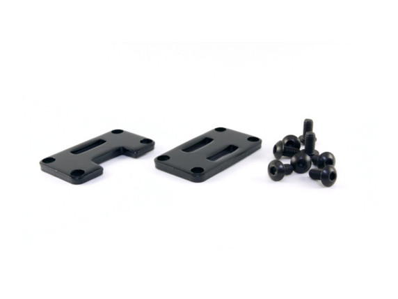 Feedback Sports Sprint Stand End Cap Kit