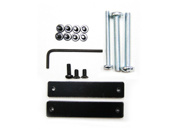 Feedback Sports Velo Cache Assorted Screws