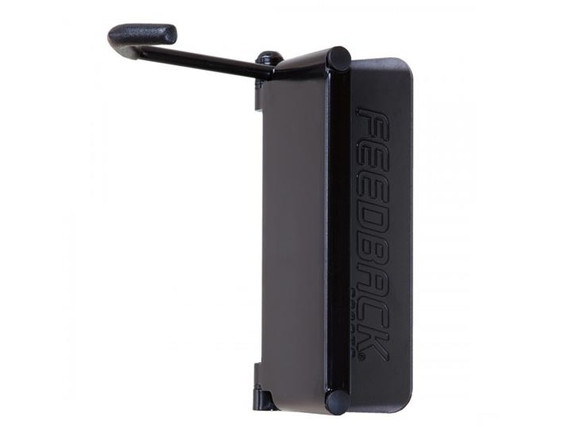 Feedback Sports Velo Hinge Storage Rack - Black