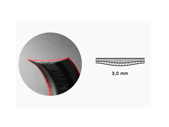 Fizik Tempo Microtex Bondcush Soft Bar Tape