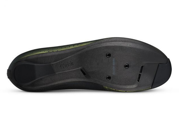 Fizik Tempo Overcurve R4 Iridescent Road Shoe - Beetle/Black