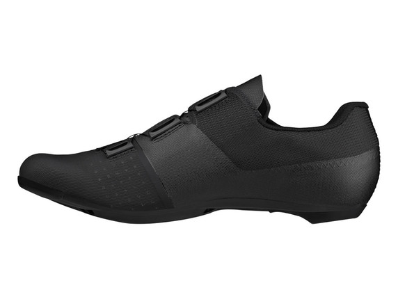 Fizik Tempo Overcurve R4 Road Shoe - Black/Black