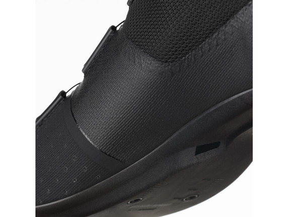 Fizik Tempo Overcurve R4 Road Shoe - Black/Black