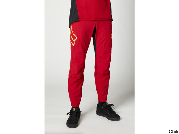 Fox Defend Race Pants 