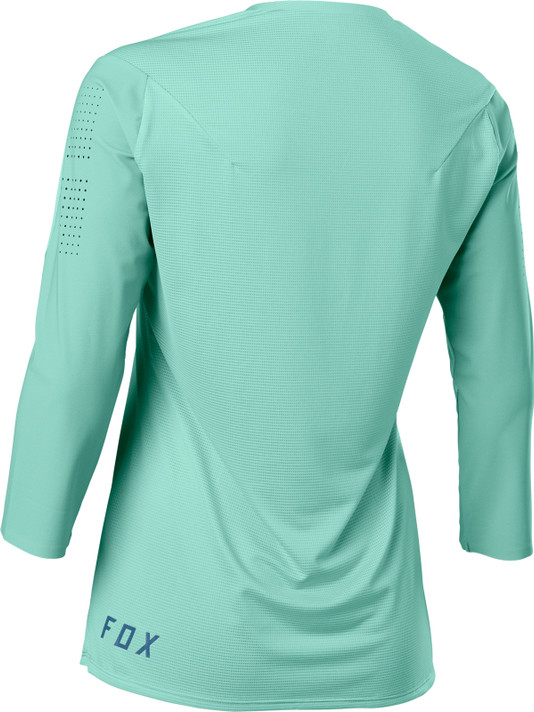 Fox Flexair Jade 3/4 Womens Jersey