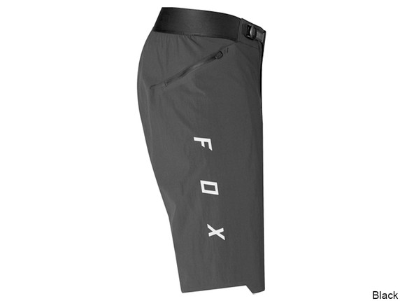 Fox Flexair Shorts No Liner