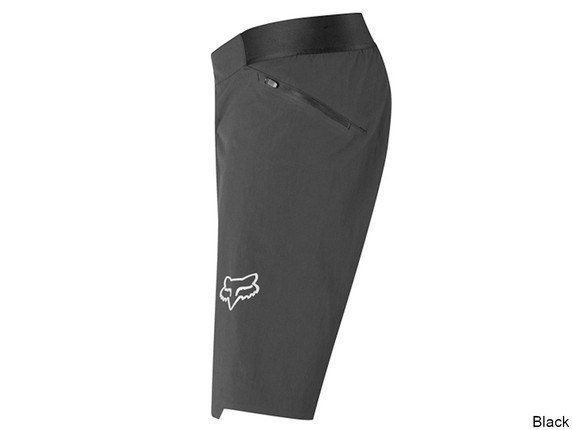 Fox Flexair Shorts No Liner