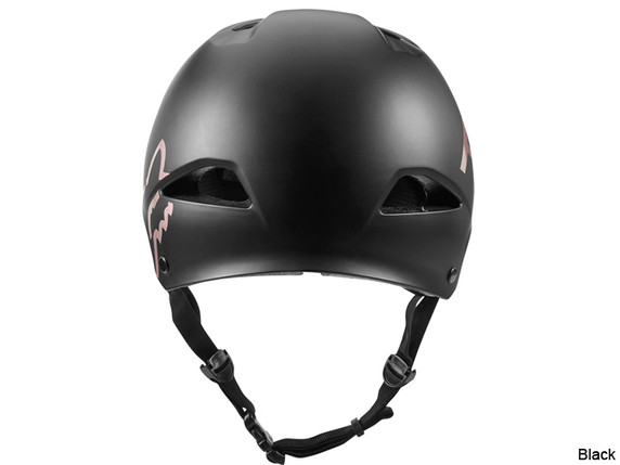 Fox Flight Helmet