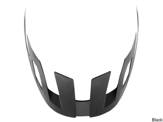 FOX Flux Conduit Visor