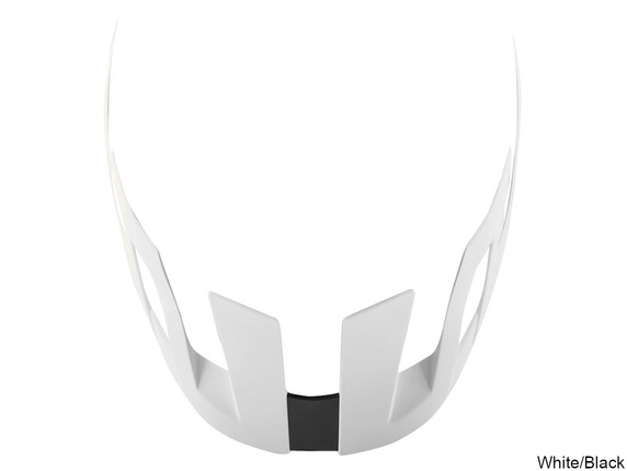 FOX Flux Conduit Visor
