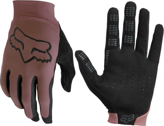 Fox Plum Perfect Flexair Gloves