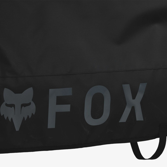 Fox Premium Black Tailgate Cover Large