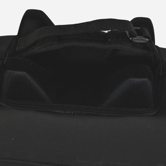 Fox Premium Black Tailgate Cover Large