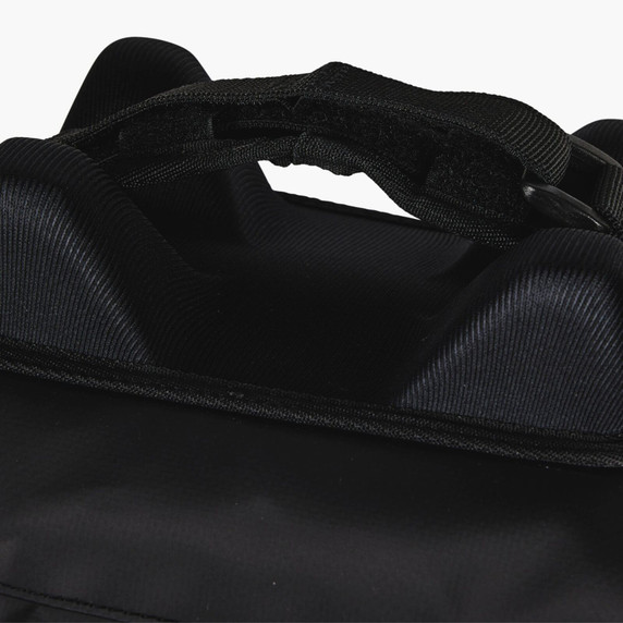 Fox Premium Black Tailgate Cover Small