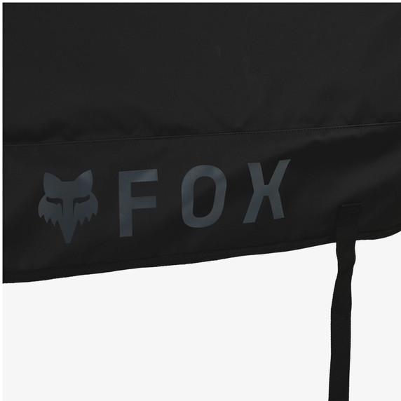 Fox Premium Black Tailgate Cover Small