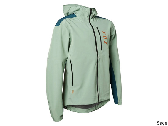 Fox Ranger 3L Water Jacket