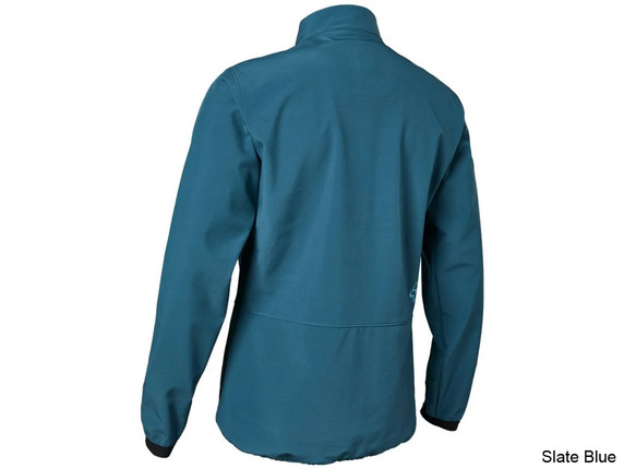 Fox Ranger Fire Jacket