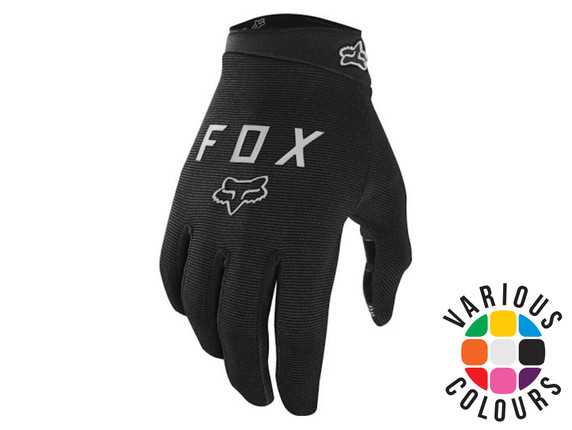 Fox Ranger Gloves