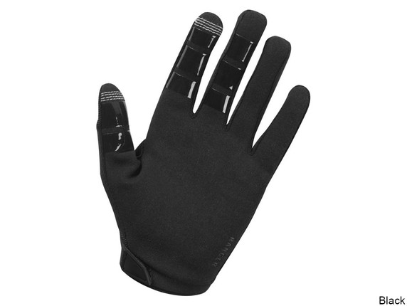 Fox Ranger Gloves