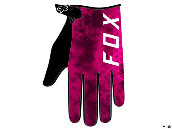 Fox Ranger Gloves