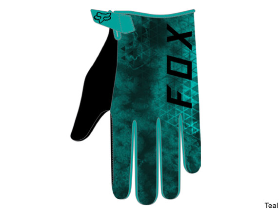 Fox Ranger Gloves