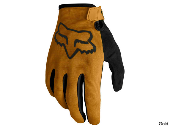 Fox Ranger Gloves