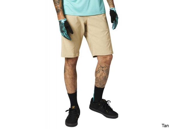 Fox Ranger Lite Shorts