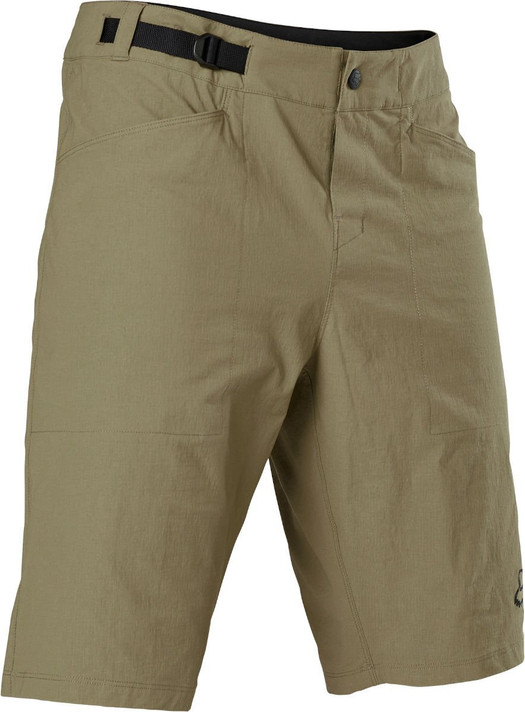 Fox Ranger Lite Shorts Bark 2022