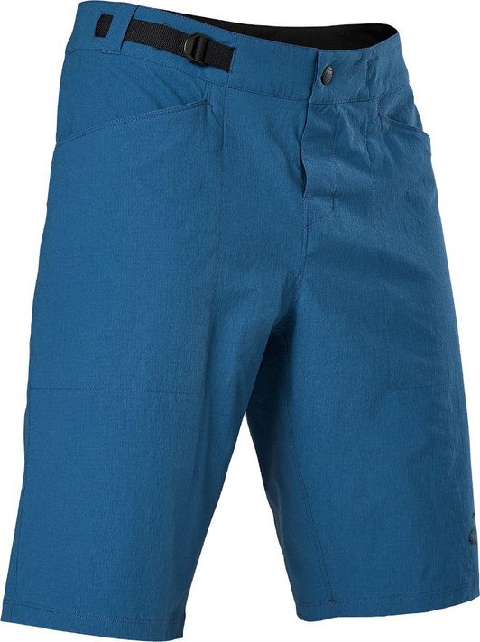 Fox Ranger Lite Shorts Dark Indigo 2022