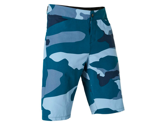 Fox Ranger Refuel Collection Camo Shorts