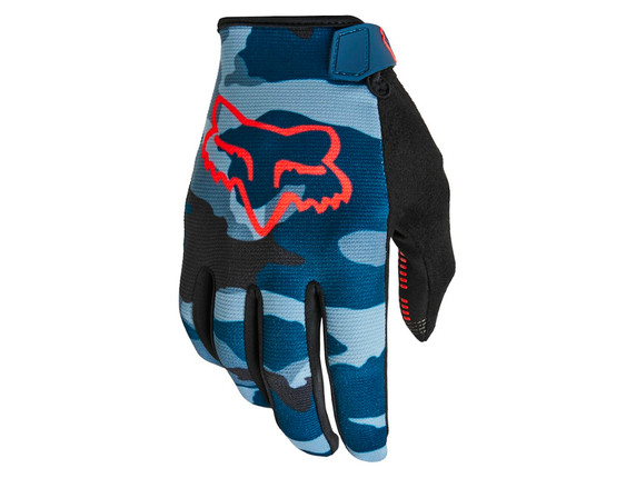 Fox Ranger Refuel Collection Gloves Camo