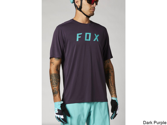 Fox Ranger SS Jersey Fox
