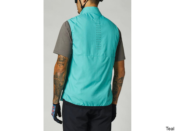 Fox Ranger Wind Vest