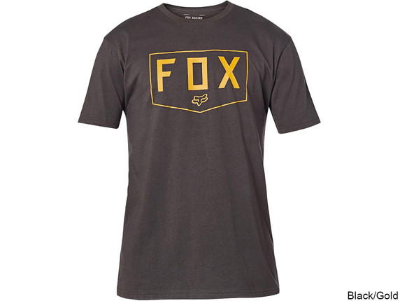 Fox Shield SS Premium Tee