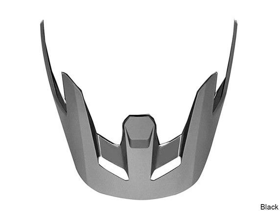 Fox Speedframe Pro Visor