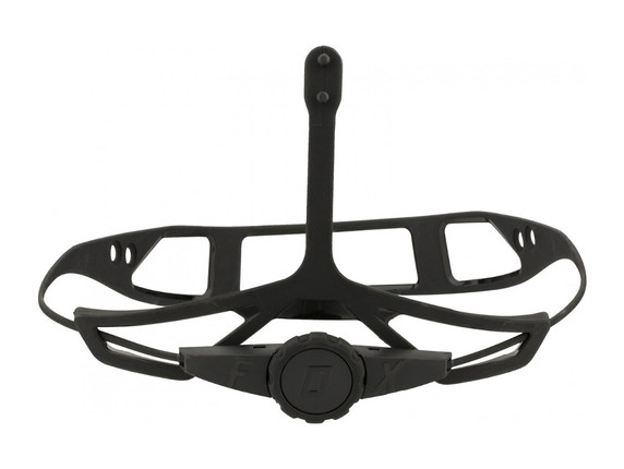 Fox Speedframe Retention System