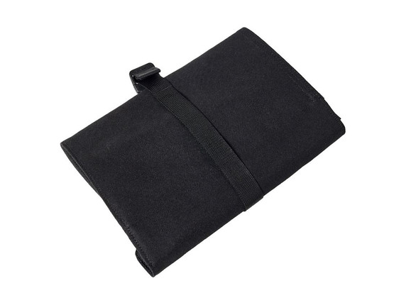 Fox Tool Roll - Black