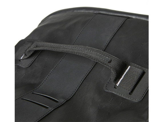 Fox Transition Duffle Bag - Black