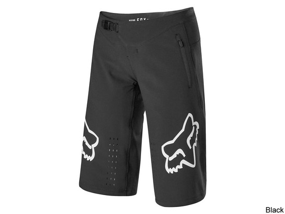 Fox Women's Defend Shorts A0 