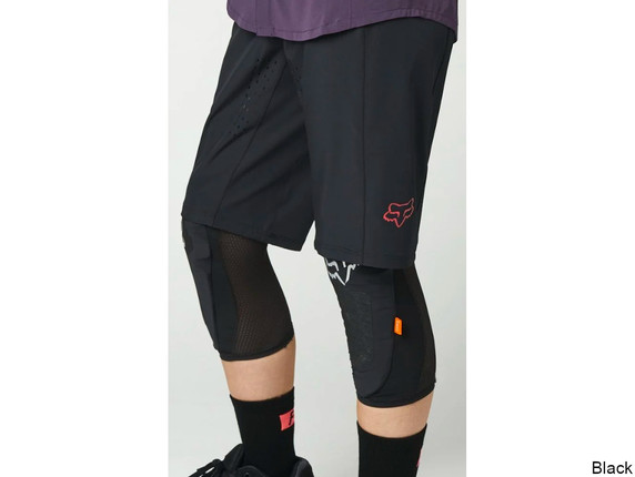 Fox Women's Flexair Lite Shorts