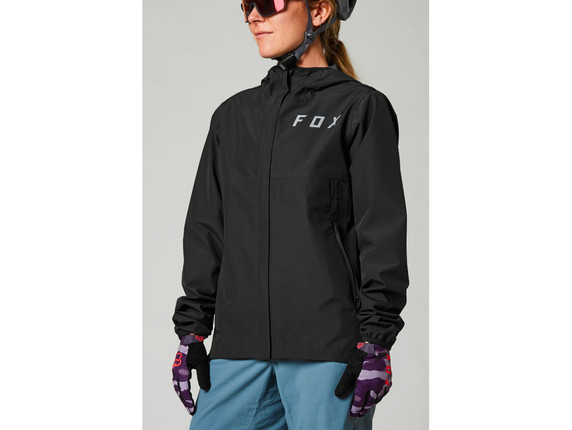 Fox Women's Ranger 2.5L Water Jacket