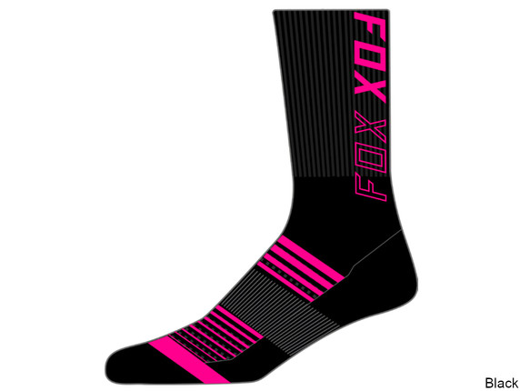 Fox Women's Ranger 8" Socks