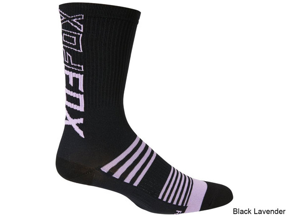 Fox Women's Ranger 8" Socks