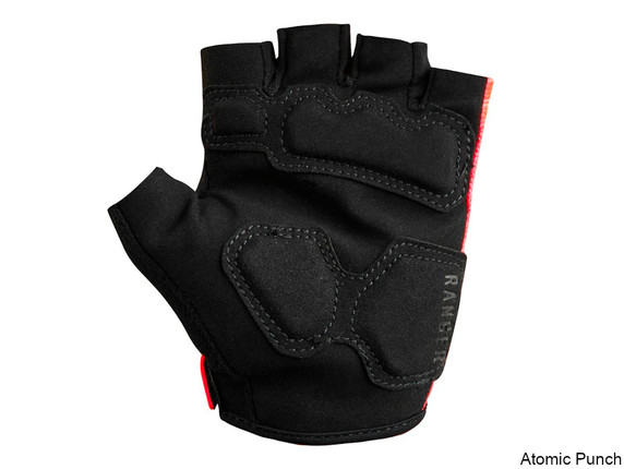 Fox Women's Ranger Gloves Gel Short