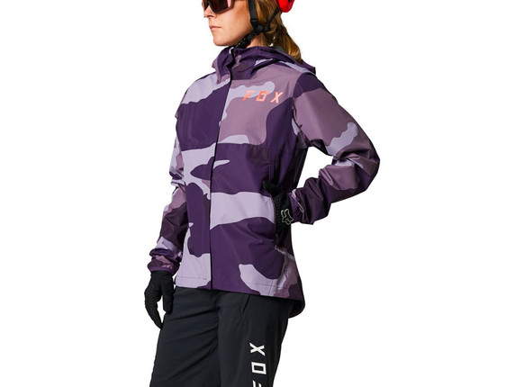 Fox Women's Ranger Refuel Collection 2.5L Water Jacket