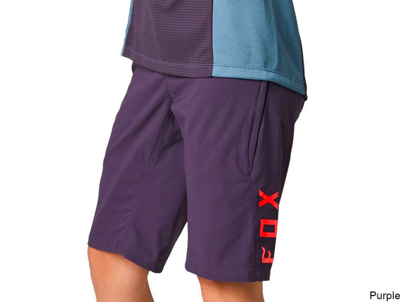 Fox Women's Ranger Shorts