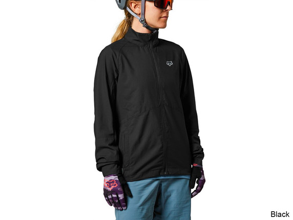 Fox Women's Ranger Wind Jacket