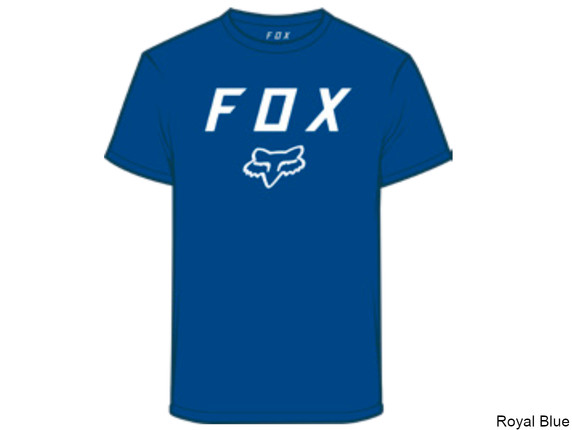 Fox Youth Legacy Moth SS Tee