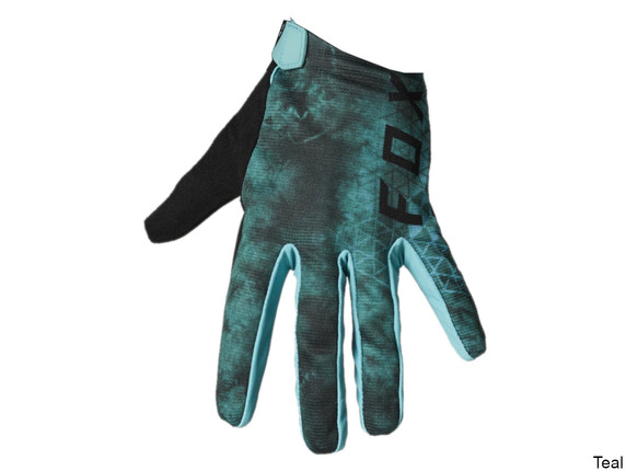 Fox Youth Ranger Gloves G2