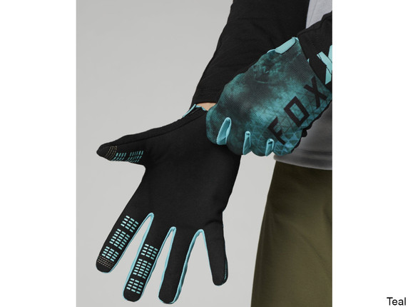 Fox Youth Ranger Gloves G2